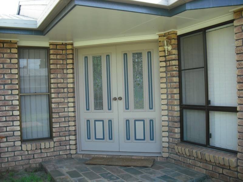 4 Fitzgerald Street, Chinchilla QLD 4413