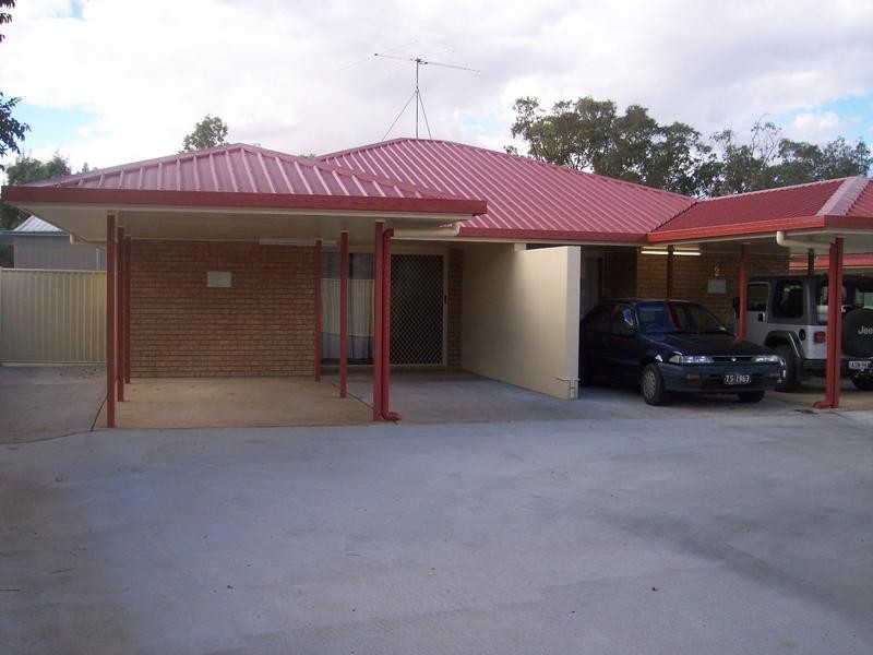 2/1a Leichhardt Street, Chinchilla QLD 4413