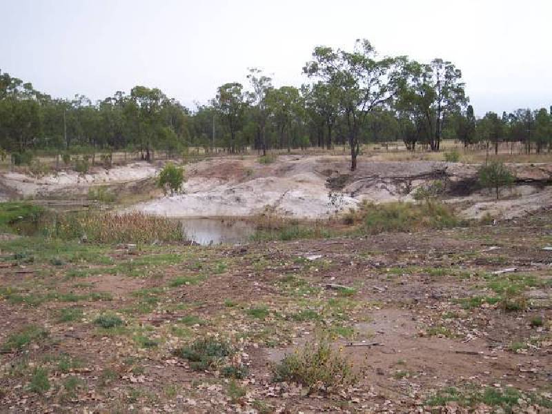 Chinchilla QLD 4413