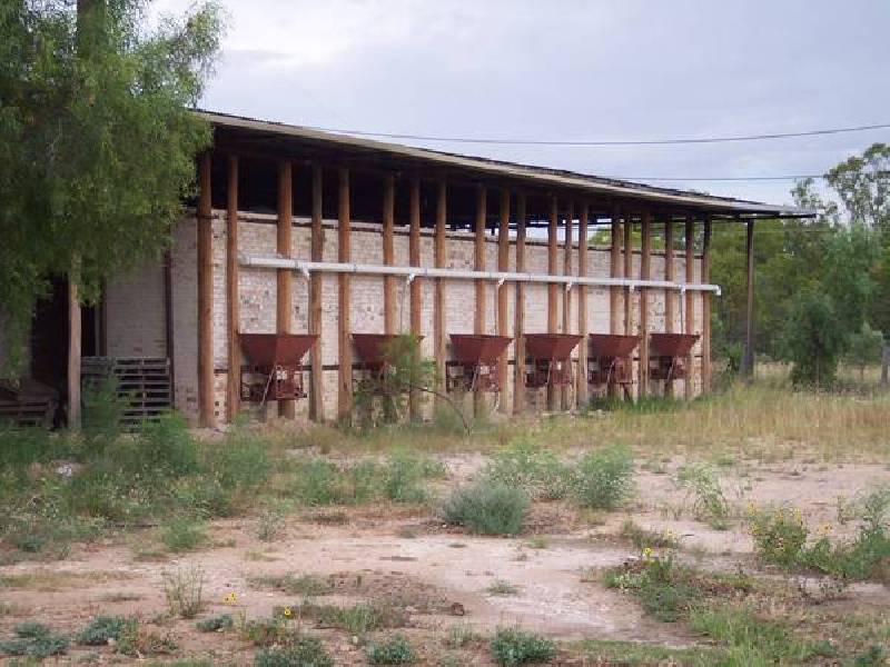 Chinchilla QLD 4413