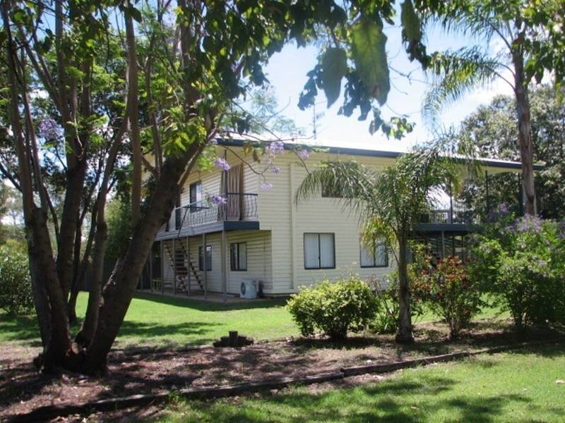 Chinchilla QLD 4413