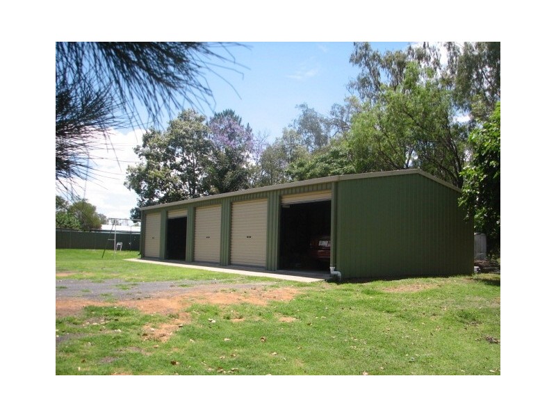 Chinchilla QLD 4413