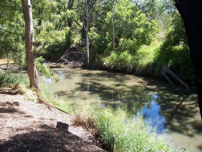 Chinchilla QLD 4413