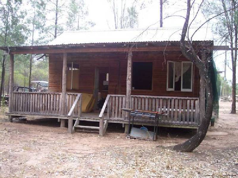 190 Phipps Road, Chinchilla QLD 4413