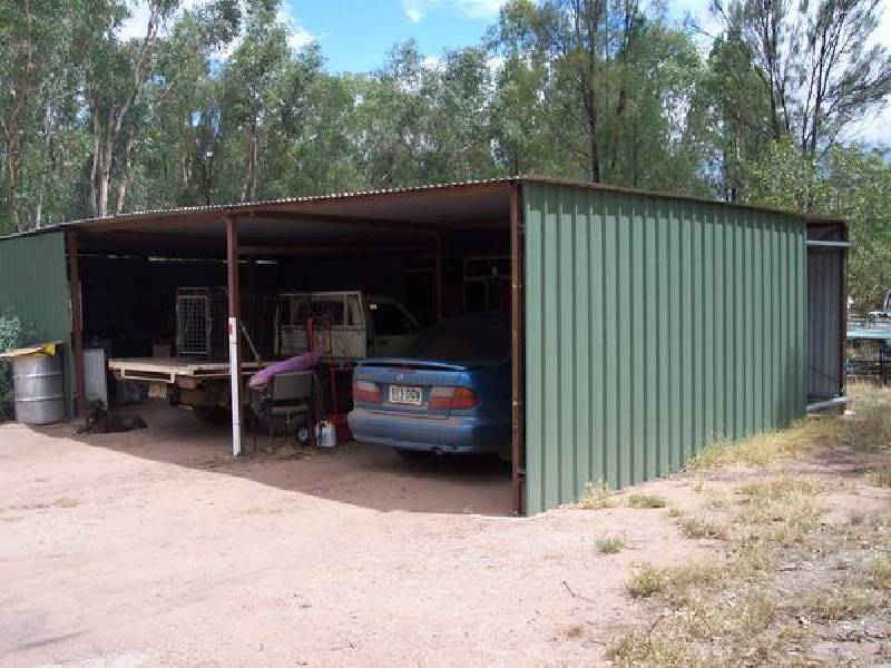 190 Phipps Road, Chinchilla QLD 4413