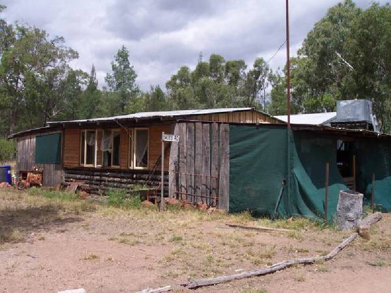 190 Phipps Road, Chinchilla QLD 4413