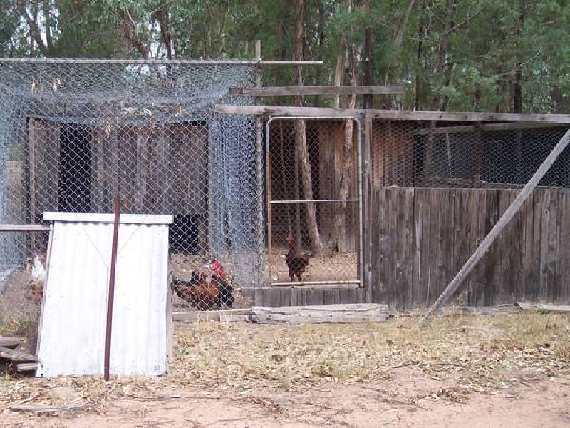 190 Phipps Road, Chinchilla QLD 4413