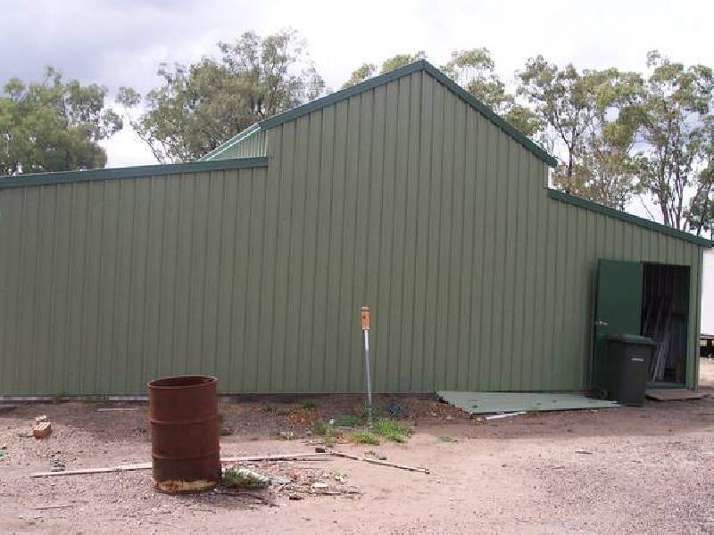 22-23 Chinchilla-Tara Rd, Tara QLD 4421