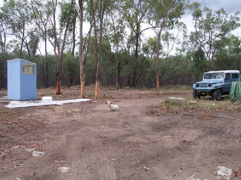 22-23 Chinchilla-Tara Rd, Tara QLD 4421