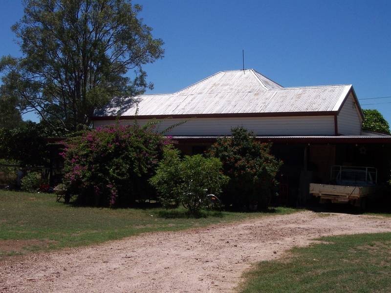 Chinchilla QLD 4413