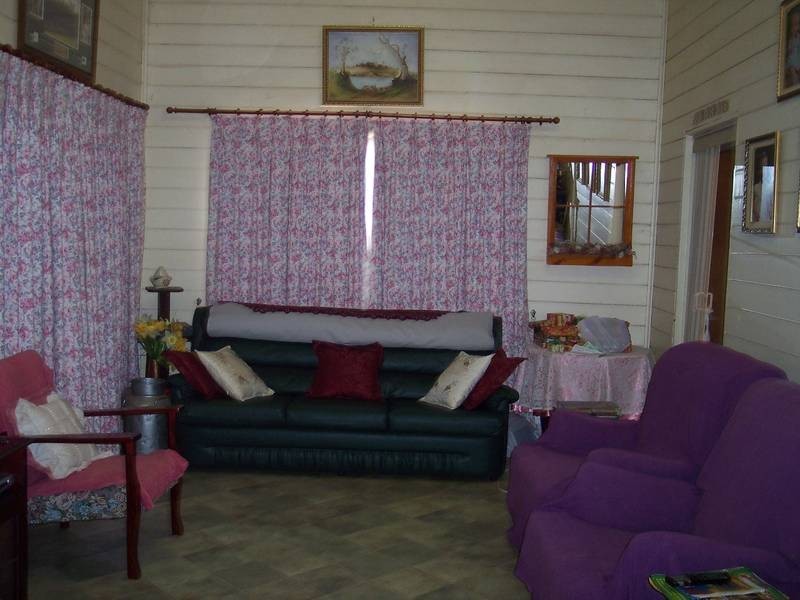 Chinchilla QLD 4413