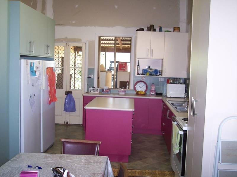 Chinchilla QLD 4413