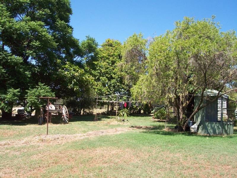 Chinchilla QLD 4413