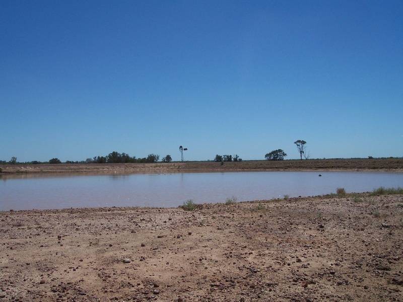 Chinchilla QLD 4413