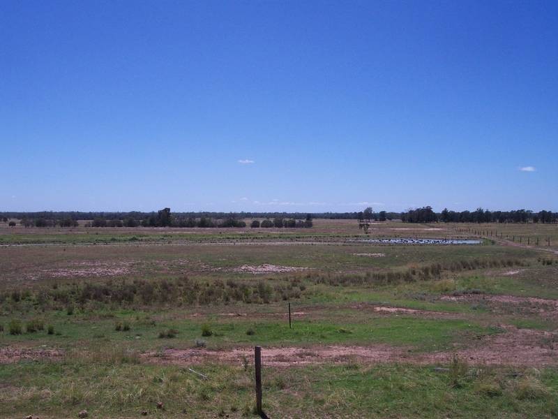 Chinchilla QLD 4413