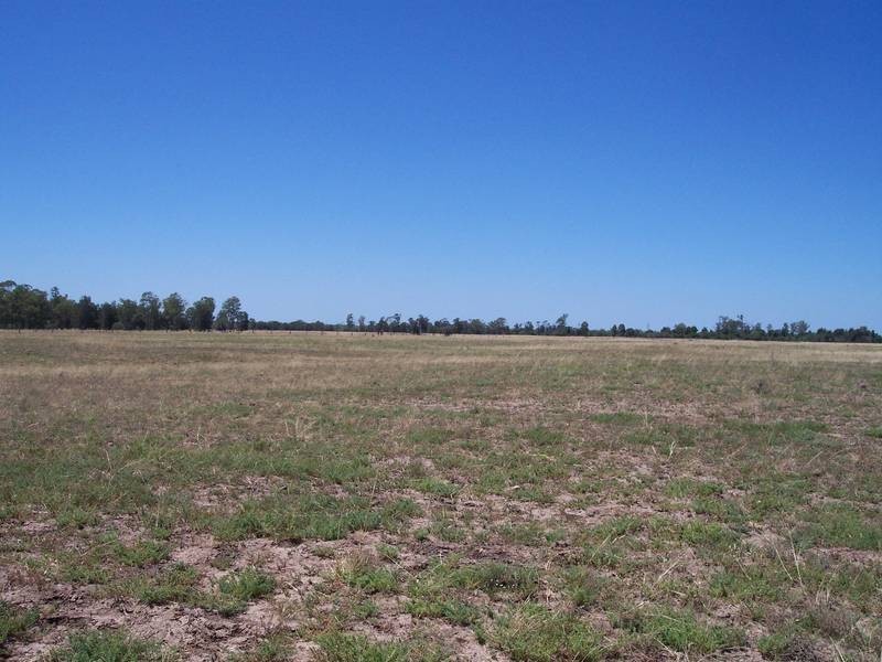 Chinchilla QLD 4413