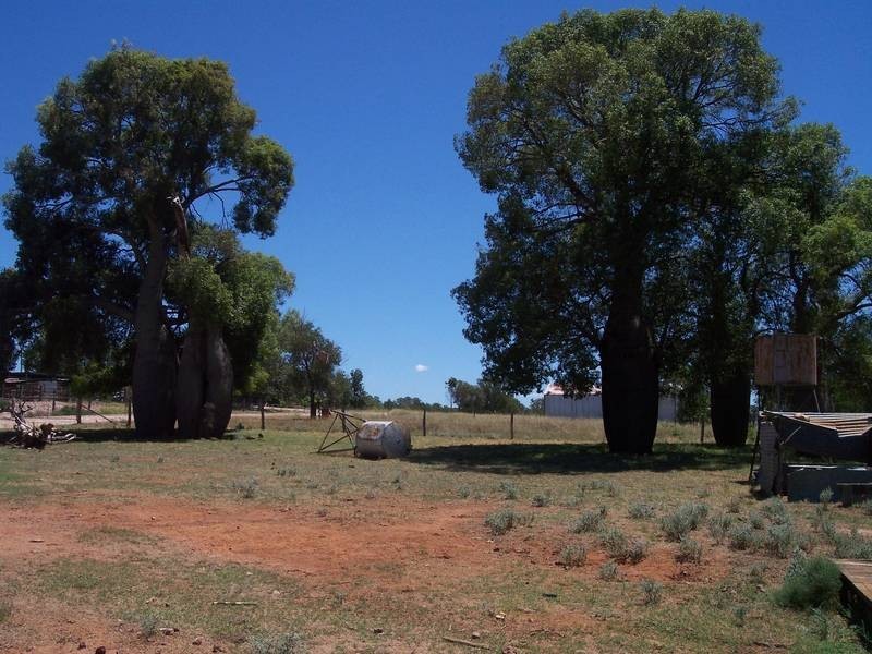 Chinchilla QLD 4413