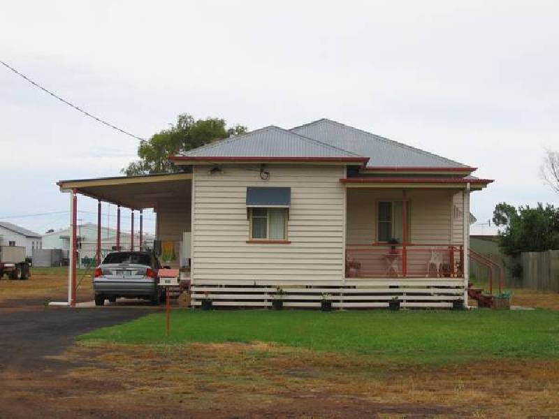 66 Coxen Street, Jandowae QLD 4410