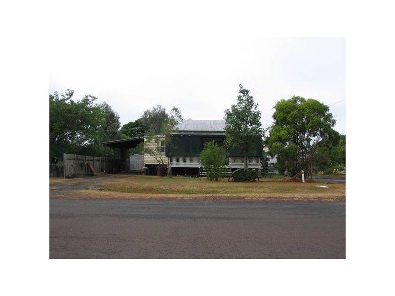 38 Jimbour Street, Jandowae QLD 4410