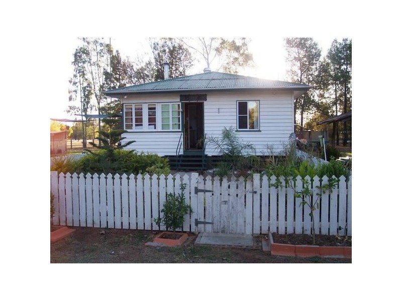 56 Rider Street, Chinchilla QLD 4413