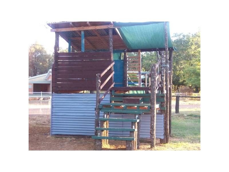 56 Rider Street, Chinchilla QLD 4413