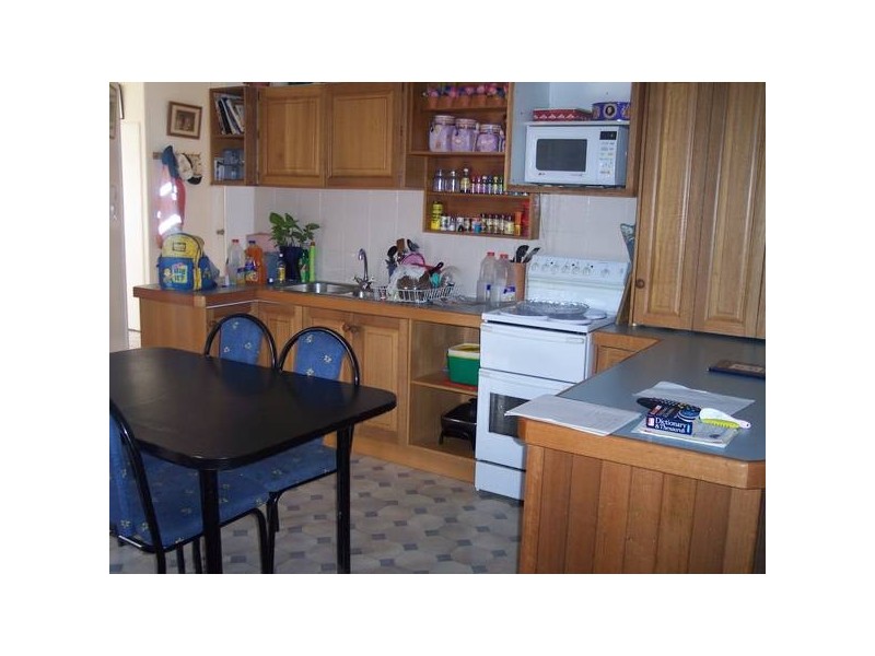 3 Atkins, Chinchilla QLD 4413