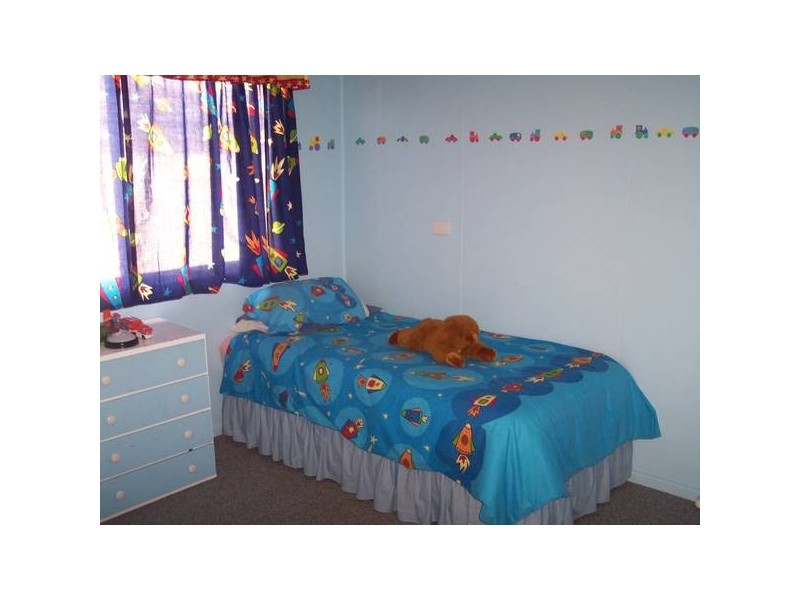 3 Atkins, Chinchilla QLD 4413