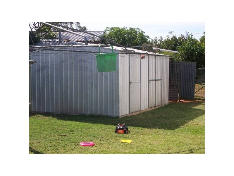 3 Atkins, Chinchilla QLD 4413