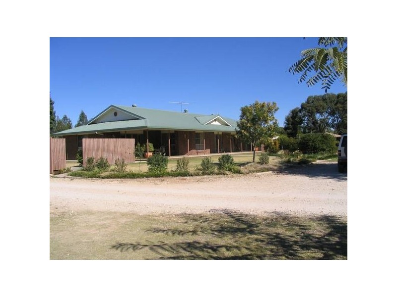 168 Wondai Road, Chinchilla QLD 4413