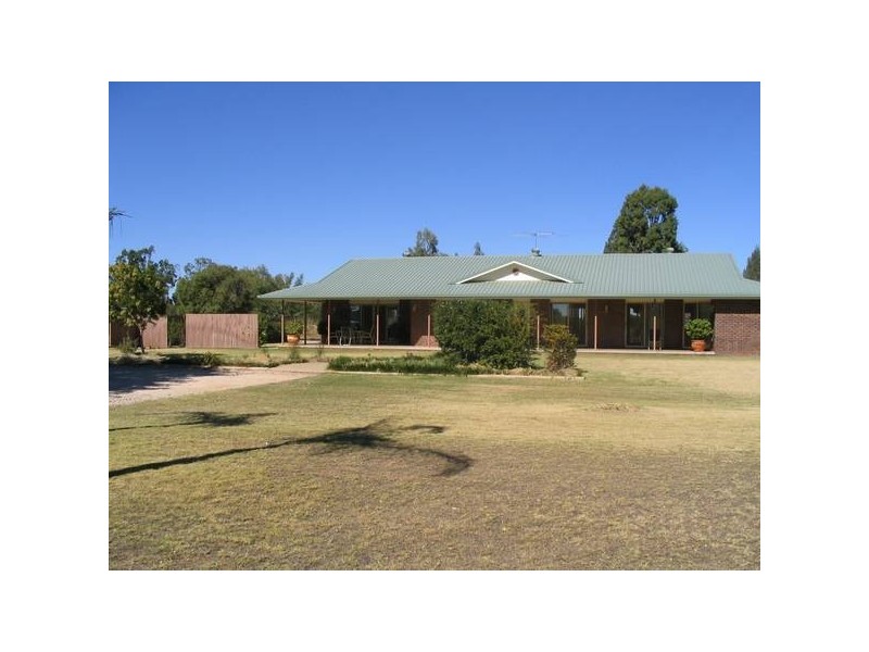 168 Wondai Road, Chinchilla QLD 4413