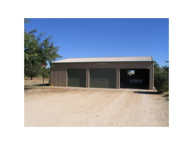 168 Wondai Road, Chinchilla QLD 4413