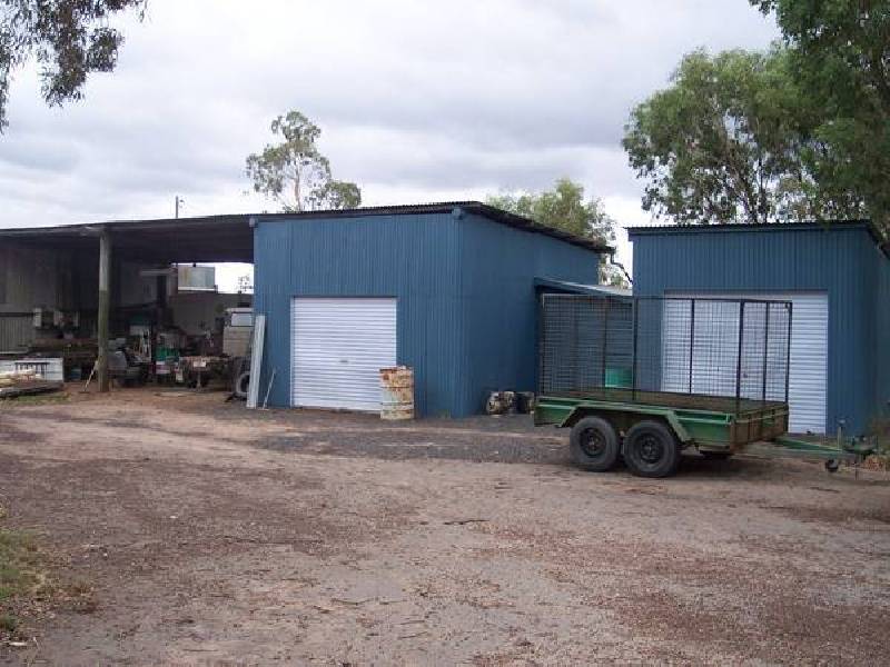 50 Mary Rd, Tara QLD 4421
