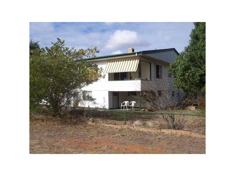 2 Short Street, Chinchilla QLD 4413