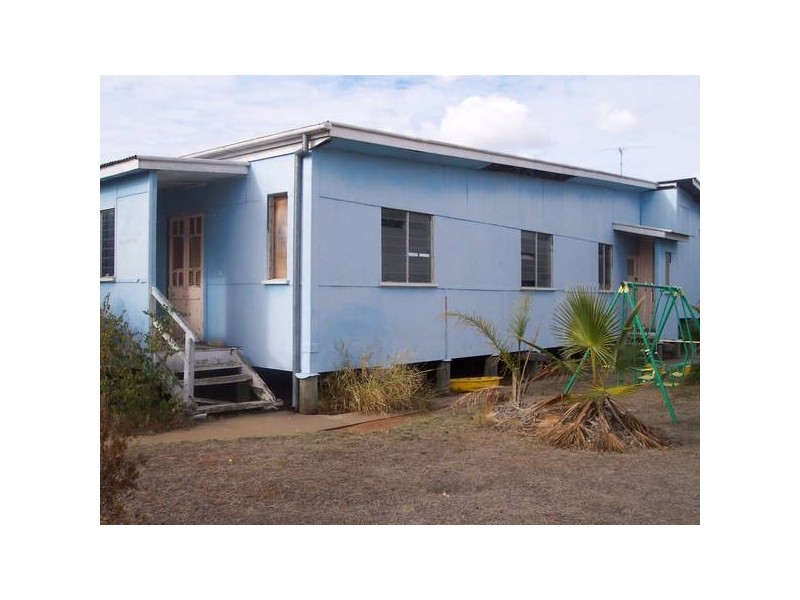 2 Short Street, Chinchilla QLD 4413