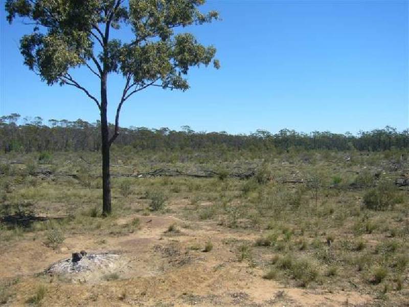 3 Unnamed Rd off Upper Humbug Rd, Tara QLD 4421