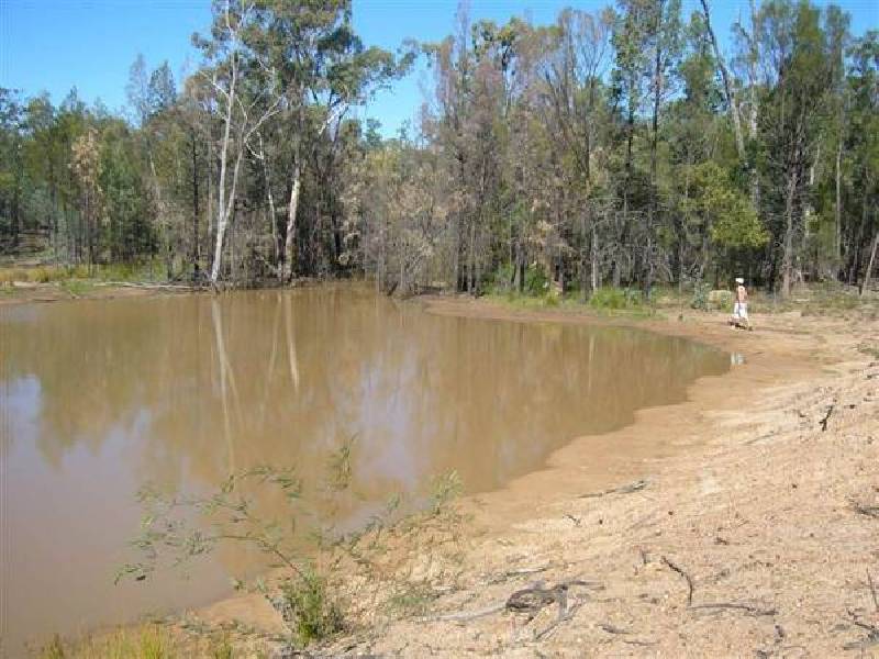 3 Unnamed Rd off Upper Humbug Rd, Tara QLD 4421