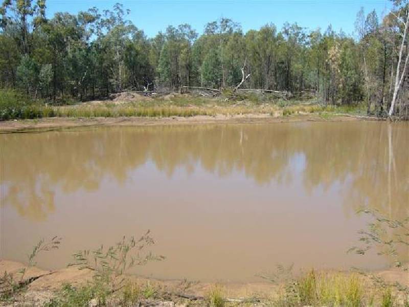 3 Unnamed Rd off Upper Humbug Rd, Tara QLD 4421