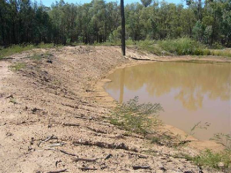 3 Unnamed Rd off Upper Humbug Rd, Tara QLD 4421