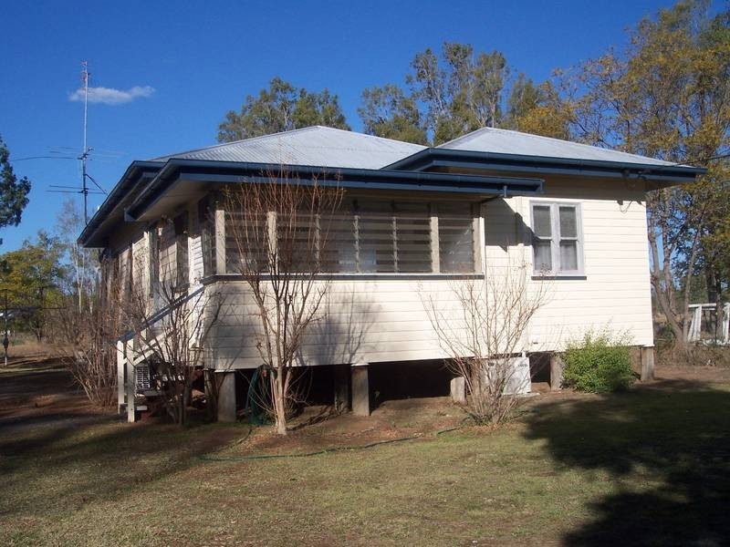 51 Windmill Road, Chinchilla QLD 4413