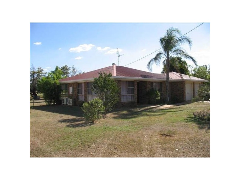 74 Zeller Street, Chinchilla QLD 4413