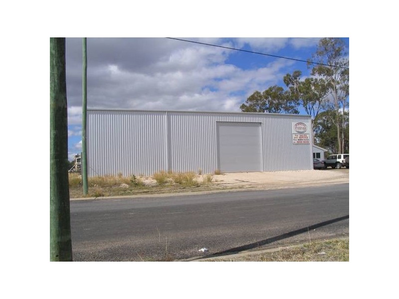 39-40 Emmerson, Chinchilla QLD 4413