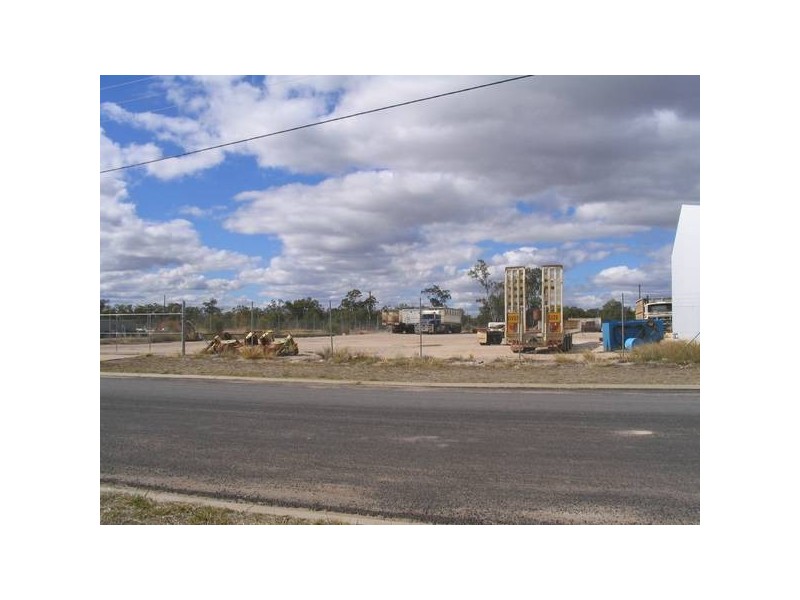 39-40 Emmerson, Chinchilla QLD 4413