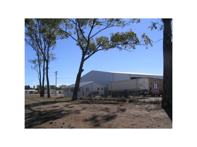 39-40 Emmerson, Chinchilla QLD 4413