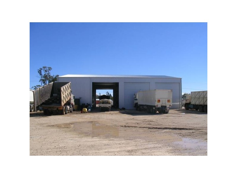 39-40 Emmerson, Chinchilla QLD 4413