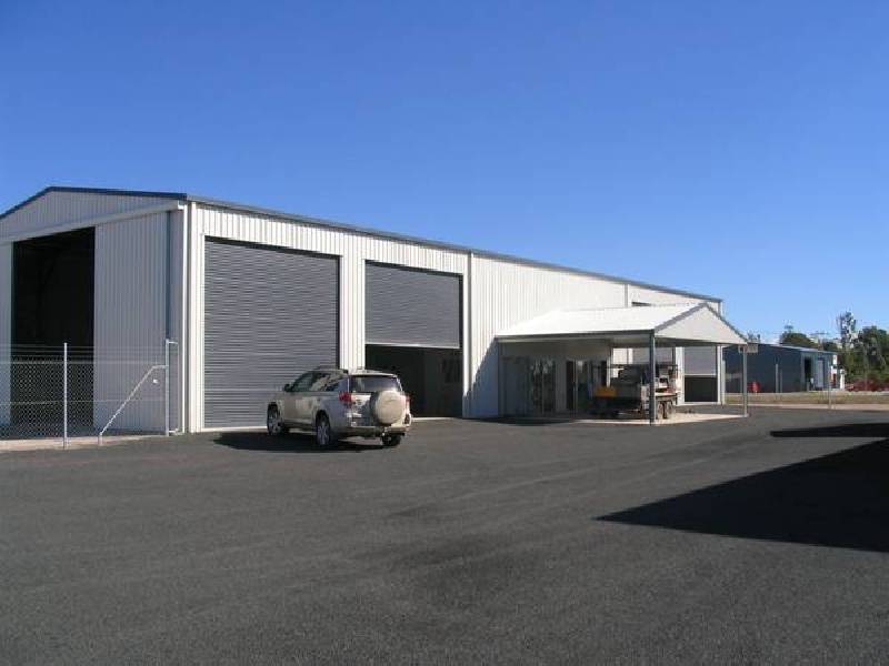 36 & 35 Emmerson Street, Chinchilla QLD 4413