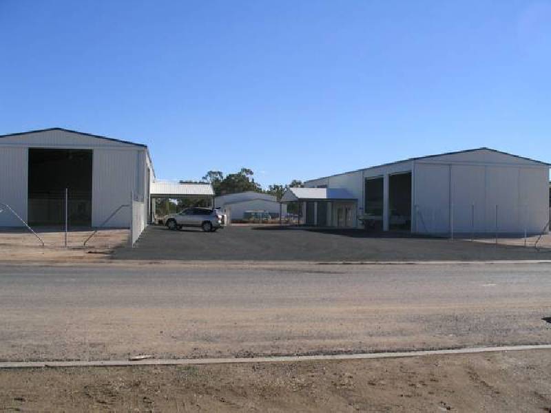 36 & 35 Emmerson Street, Chinchilla QLD 4413