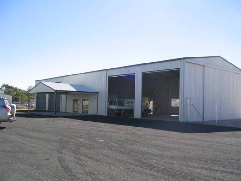 36 & 35 Emmerson Street, Chinchilla QLD 4413