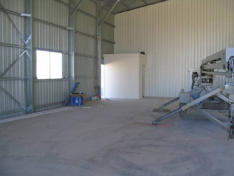 36 & 35 Emmerson Street, Chinchilla QLD 4413