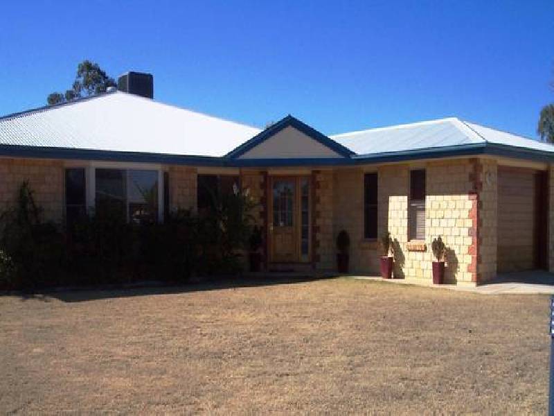 28 Mann Street, Chinchilla QLD 4413