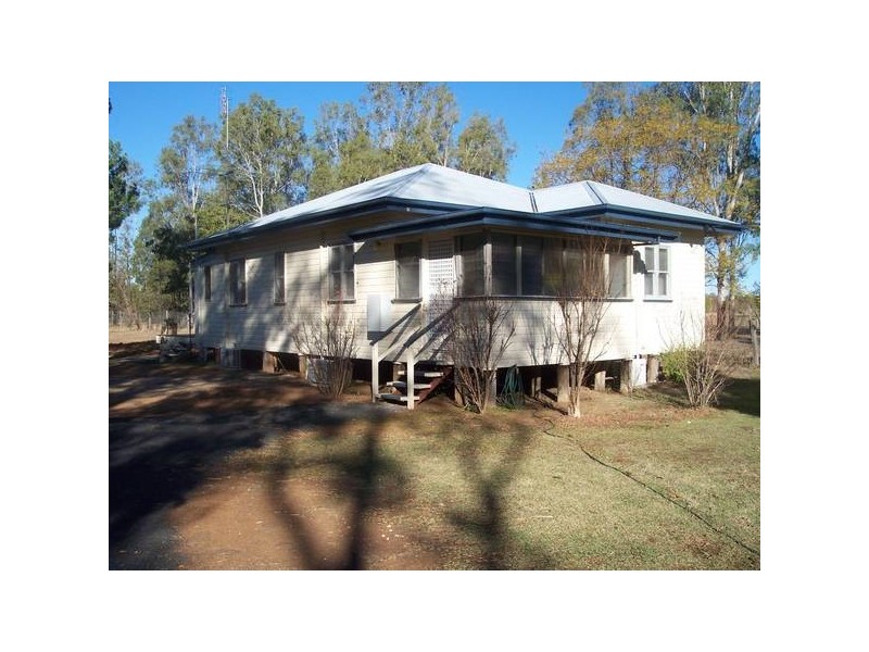 51 Windmill Road, Chinchilla QLD 4413
